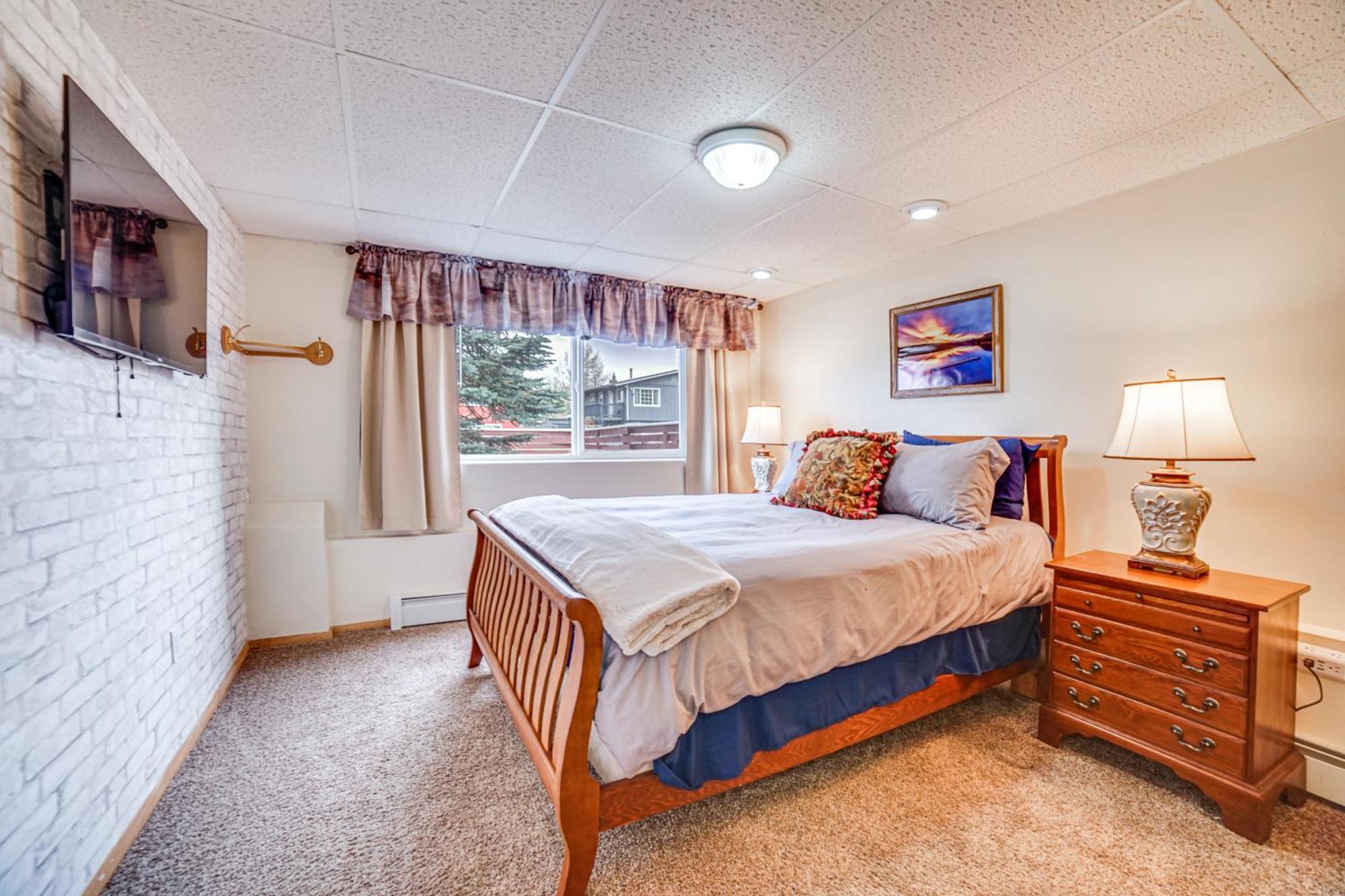Cozy Apartment Less Than 4 Miles To Downtown Anchorage! ภายนอก รูปภาพ